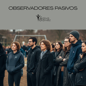 Observadores Pasivos