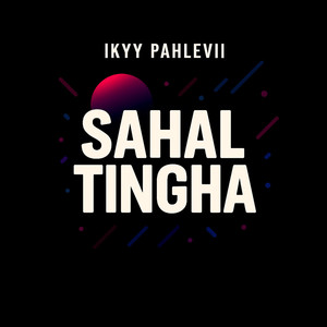 Sahal Tingha