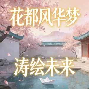 花都风华梦-涛绘未来-3分20秒歌曲完整版.wav