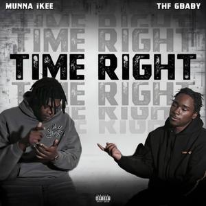 Time Right