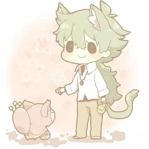 嘉陵江岸（翻自 群星）