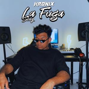 La Fuga (feat. Solay)