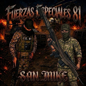 Fuerzas Especiales 81