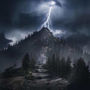 Thunderstrike (Radio Edit)