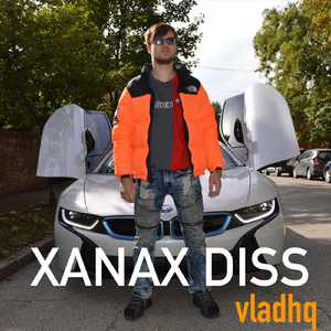 Xanax Diss