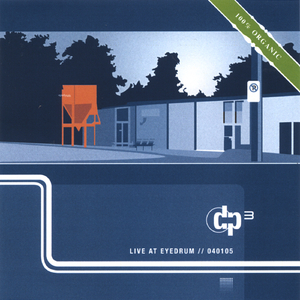 Stagger (for Don Mumford)