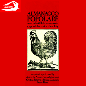 Questue per l'Epifania e veneziana (Canto rituale di questa)