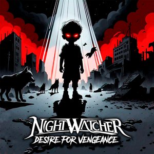 DESIRE FOR VENGEANCE