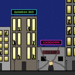 02 Lockdown (Instrumental Version)