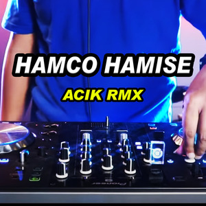 Hamco Hamise