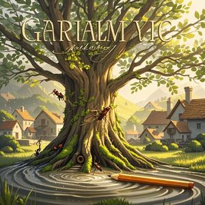 年轮书简-沐凌川