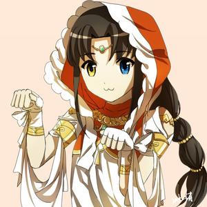 萌动西域☆明教一家四口大合唱