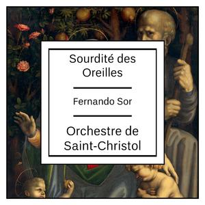Les deux amis in C Major, Op. 41: VI. Variation IV