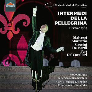 La pellegrina:Intermedio I: Sinfonia
