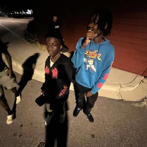 Go 2 (feat. R1 & LuhJJ)