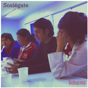 Repitiendo el patrón