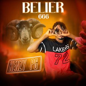 Bélier (666)
