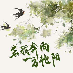 若我奔向一方艳阳