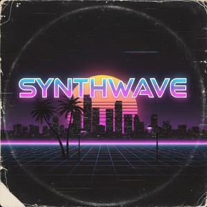 Retro Sci-Fi Skyline