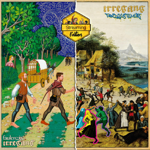 Spielmann (Faulenzia)