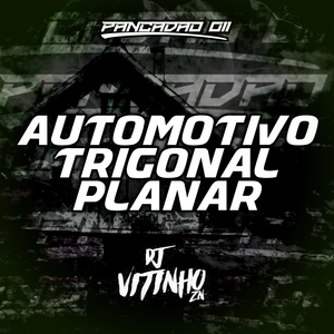 AUTOMOTIVO TRIGONAL PLANAR