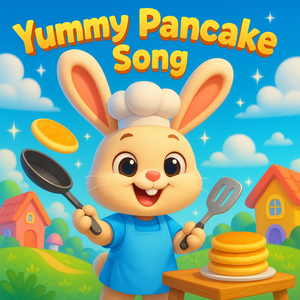 Yummy Pancake Song