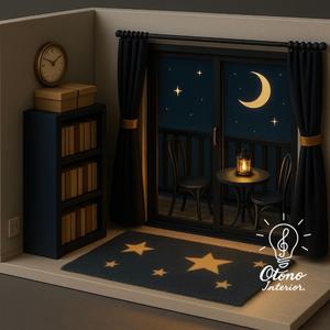 Silent Tick - しずかな刻音