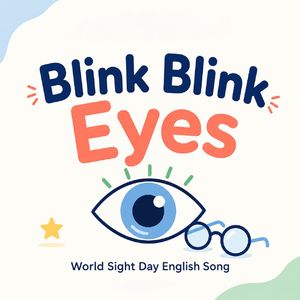 Blink Blink Eyes
