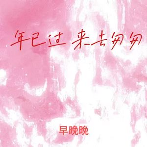 年已过 来去匆匆 (列车告别故乡冬)