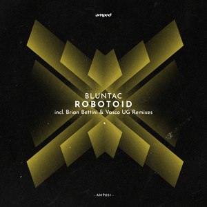 Robotoid (Original Mix)