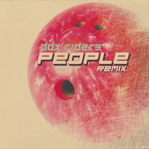 People (Dax Remix Album Mix)
