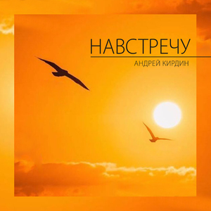 НАВСТРЕЧУ