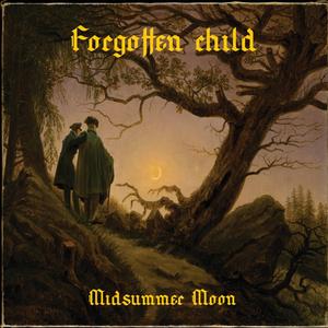 On a dark and starry night