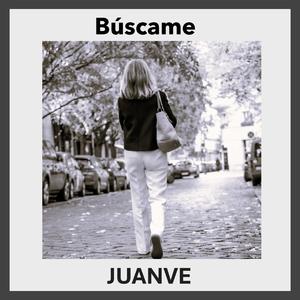 Búscame