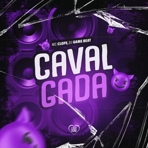 Cavalgada