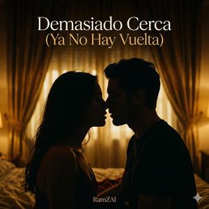 DEMASIADO CERCA (YA NO HAY VUELTA)