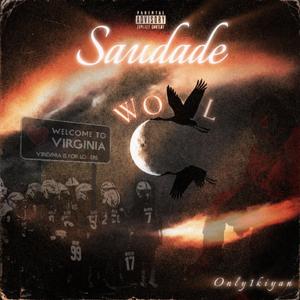 Saudade…