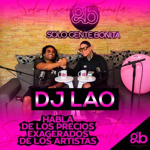 DJ LAO (Parte 1)