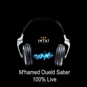 Matekhasrichi Ya Sahbi (Live)