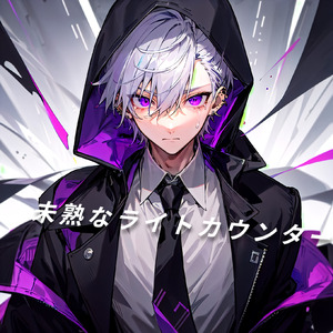 未熟なライトカウンター