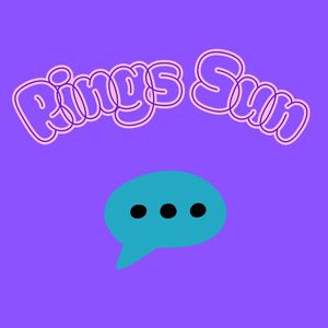 Rings Sun