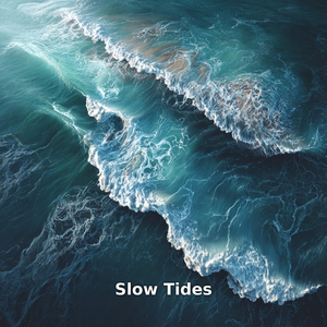 Low Energy Wave Pulse, Pt.25