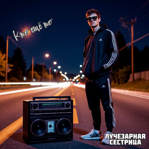 Кто ещё то