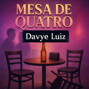 Mesa de Quatro
