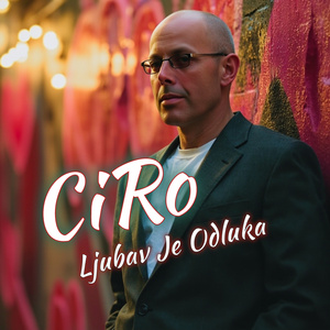 Ljubav je Odluka
