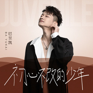 初心不改的少年 (伴奏)