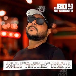 Pode Me Contar Quais São Seus Medos Sonhos Fetiches Desejos