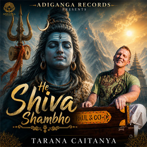 He Shiva Shambho