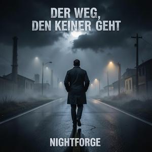 Der Weg den keiner geht