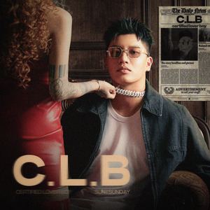 C.L.B (Certified Lover Boy)